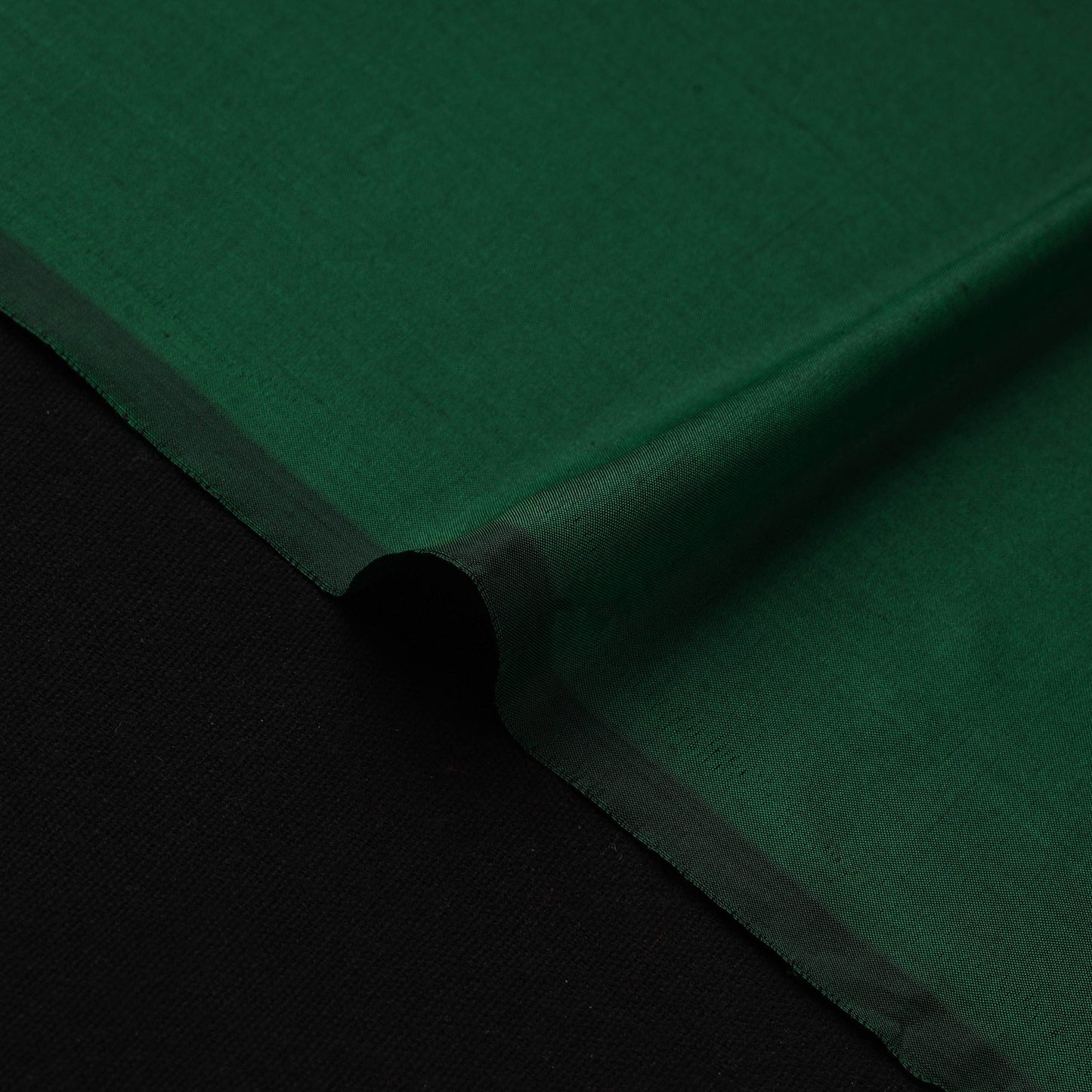 Pure bangalore silk natural dyed plain fabric 20