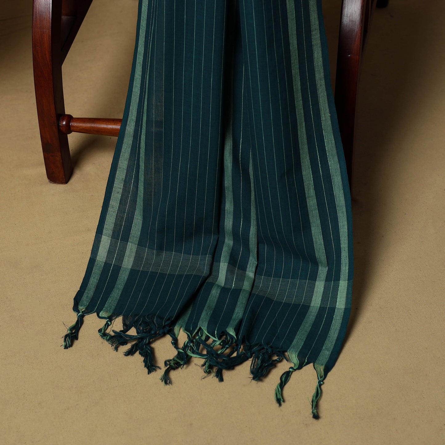 Pure cotton jacquard 3pc unstitched dress material 09