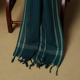 Pure cotton jacquard 3pc unstitched dress material 09