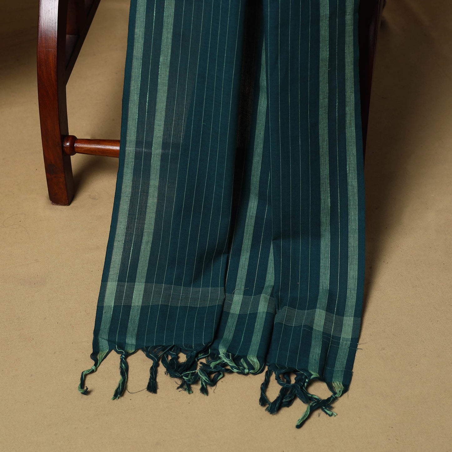 Pure cotton jacquard 3pc unstitched dress material 12