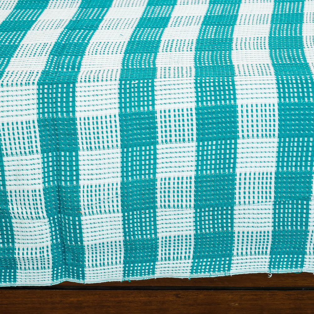 Buy Pure Cotton Mangalgiri Single Bedcover Online at iTokri.com