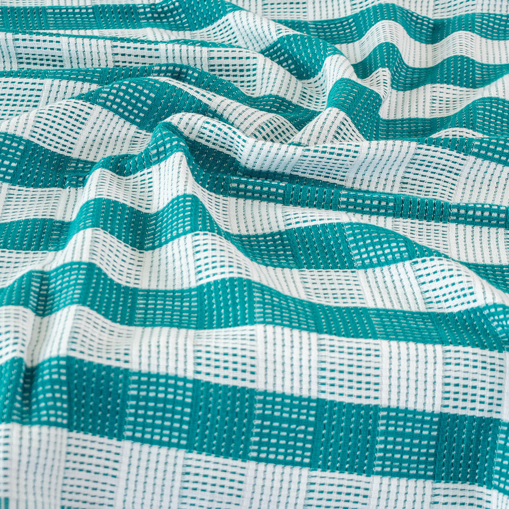 Buy Pure Cotton Mangalgiri Single Bedcover Online at iTokri.com