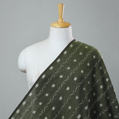  Pure Cotton Sambalpuri Fabric Online In India