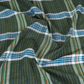 Buy Pure Handloom Double Cotton Bed Sheet 