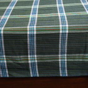 Buy Pure Handloom Double Cotton Bed Sheet 
