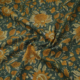 Pure mul cotton hand sanganeri fabric 11 - handcrafted