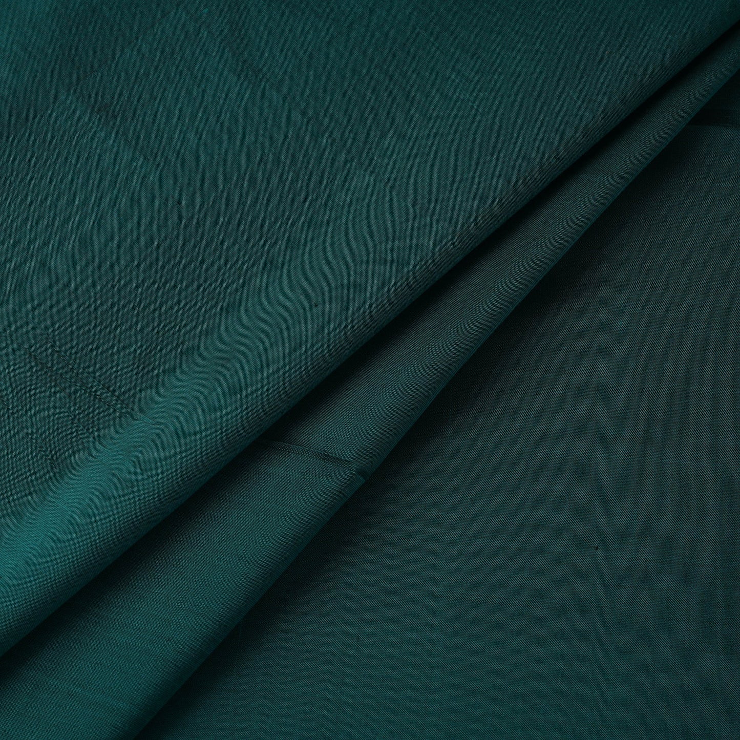 Pure silk plain fabric 12 - handcrafted
