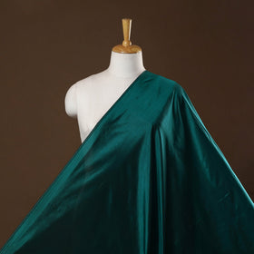 Pure silk plain fabric 12 - handcrafted