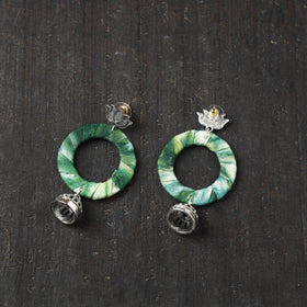 Nayra GS Fabart Handmade Earrings