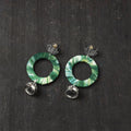 Nayra GS Fabart Handmade Earrings