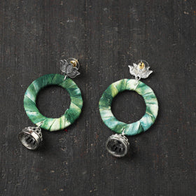 Nayra GS Fabart Handmade Earrings