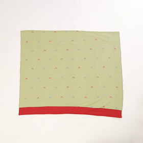 jamdani blouse piece