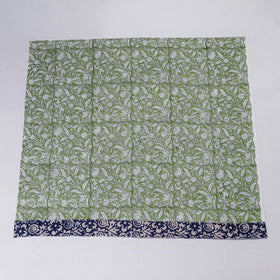 Buy Rangoli Sanganeri Block Printing Cotton Blouse Material 