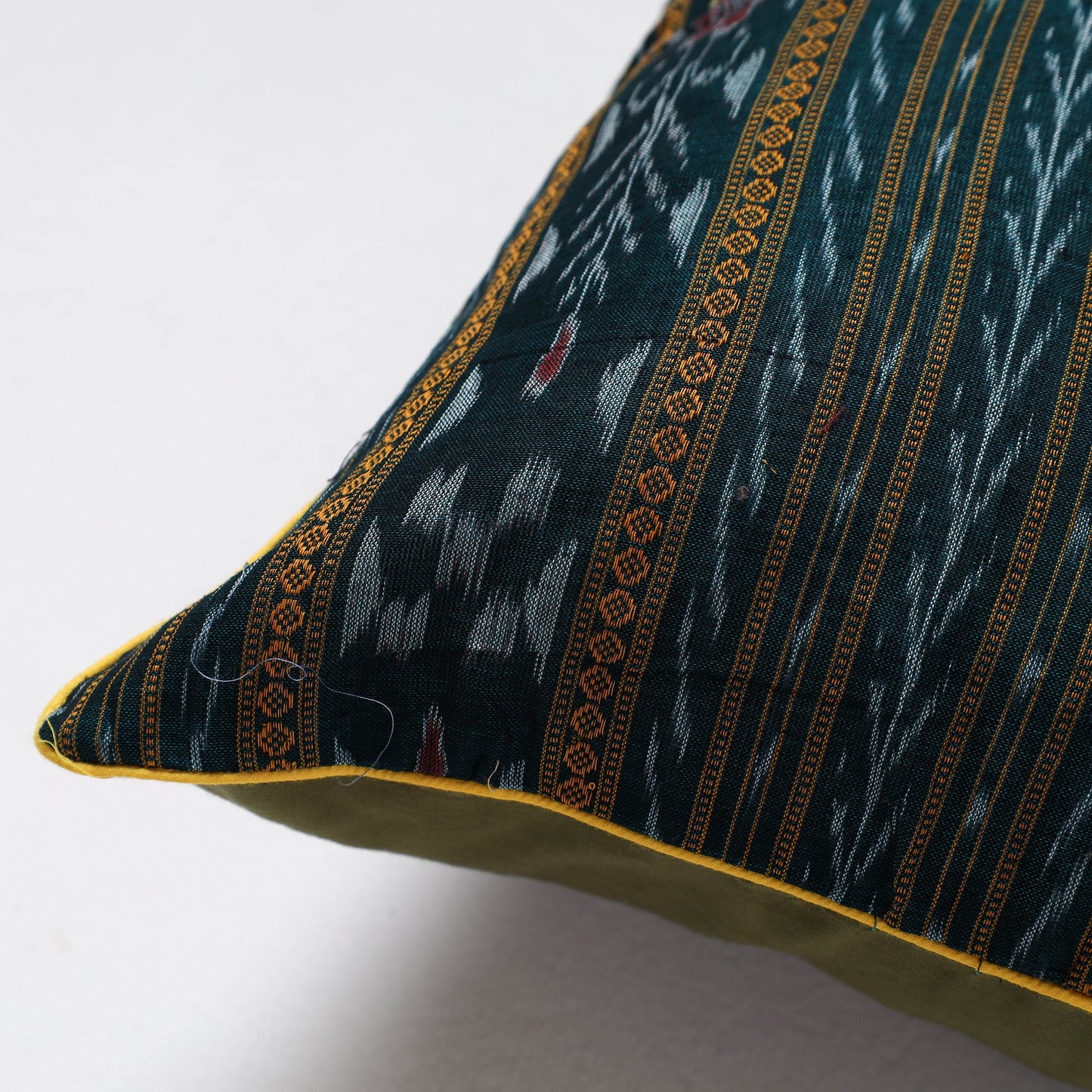 Sambalpuri Cushion Cover
