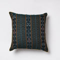 Sambalpuri Cushion Cover