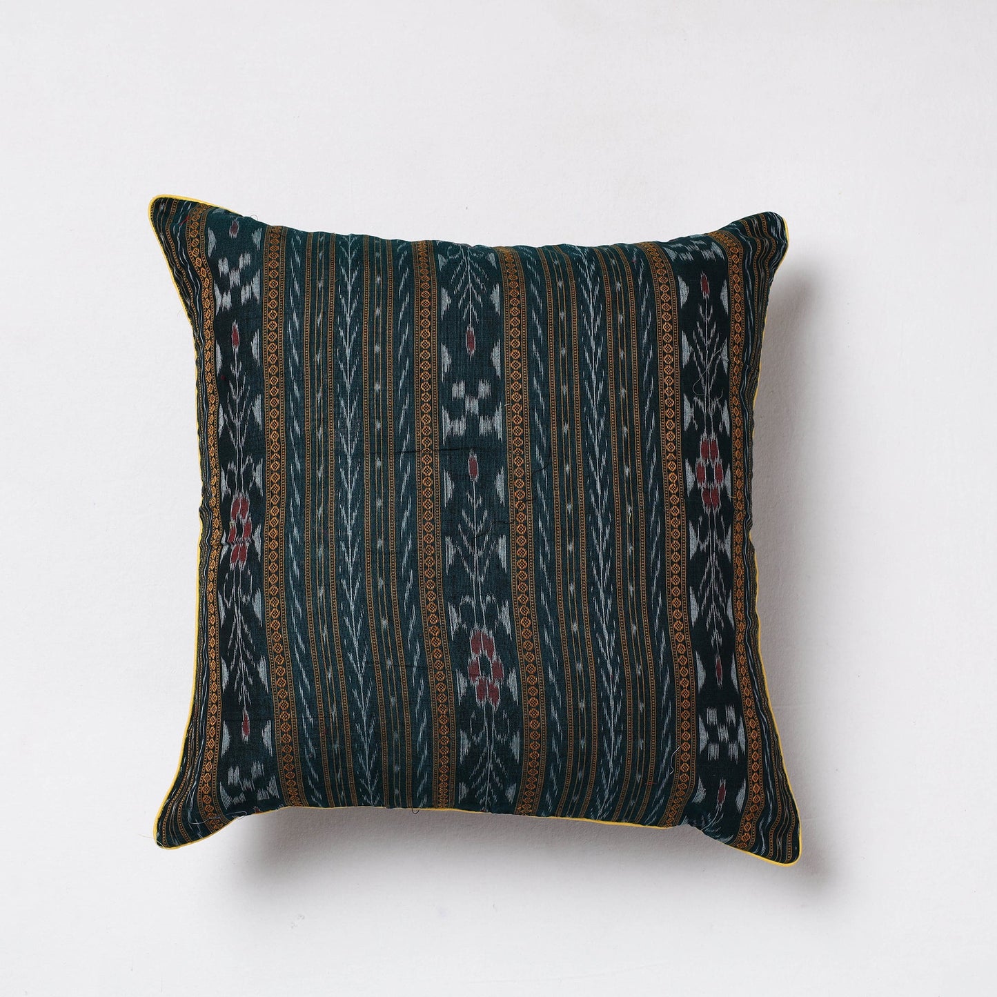 Sambalpuri Cushion Cover