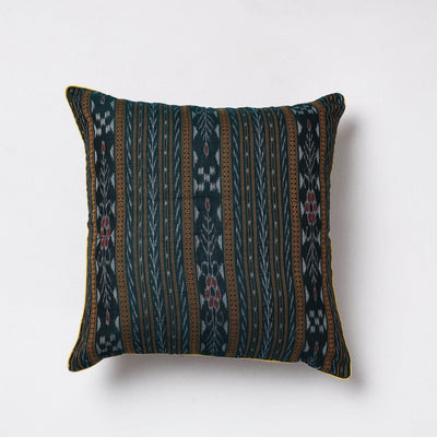 Sambalpuri Cushion Cover