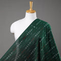 Buy Sambalpuri Ikat Weave Handloom Cotton Fabric 16 Online at iTokri.com