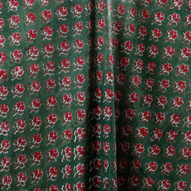 Sanganeri cotton fabric 04 - handcrafted