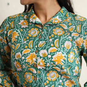 Sanganeri Dress 