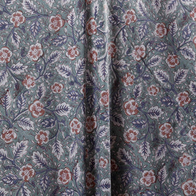 Sanganeri cotton fabric 01 - handcrafted