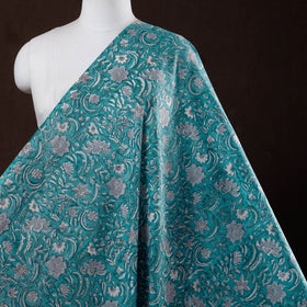 Sanganeri cotton fabric 07 - handcrafted