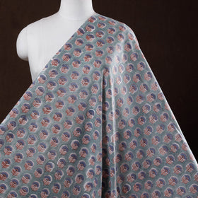 Sanganeri cotton fabric 12 - handcrafted