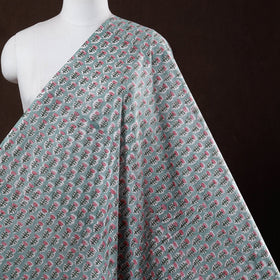 Sanganeri cotton fabric 19 - handcrafted