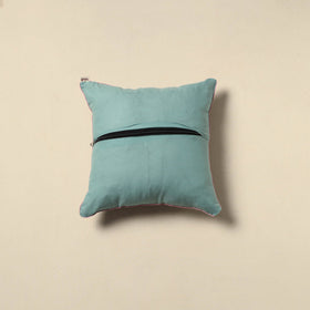 Sanganeri cushion cover 10 - handcrafted