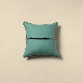 Sanganeri cushion cover 15 - handcrafted