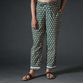 sanganeri pant