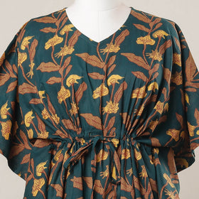 Sanganeri kaftan