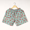 sanganeri shorts