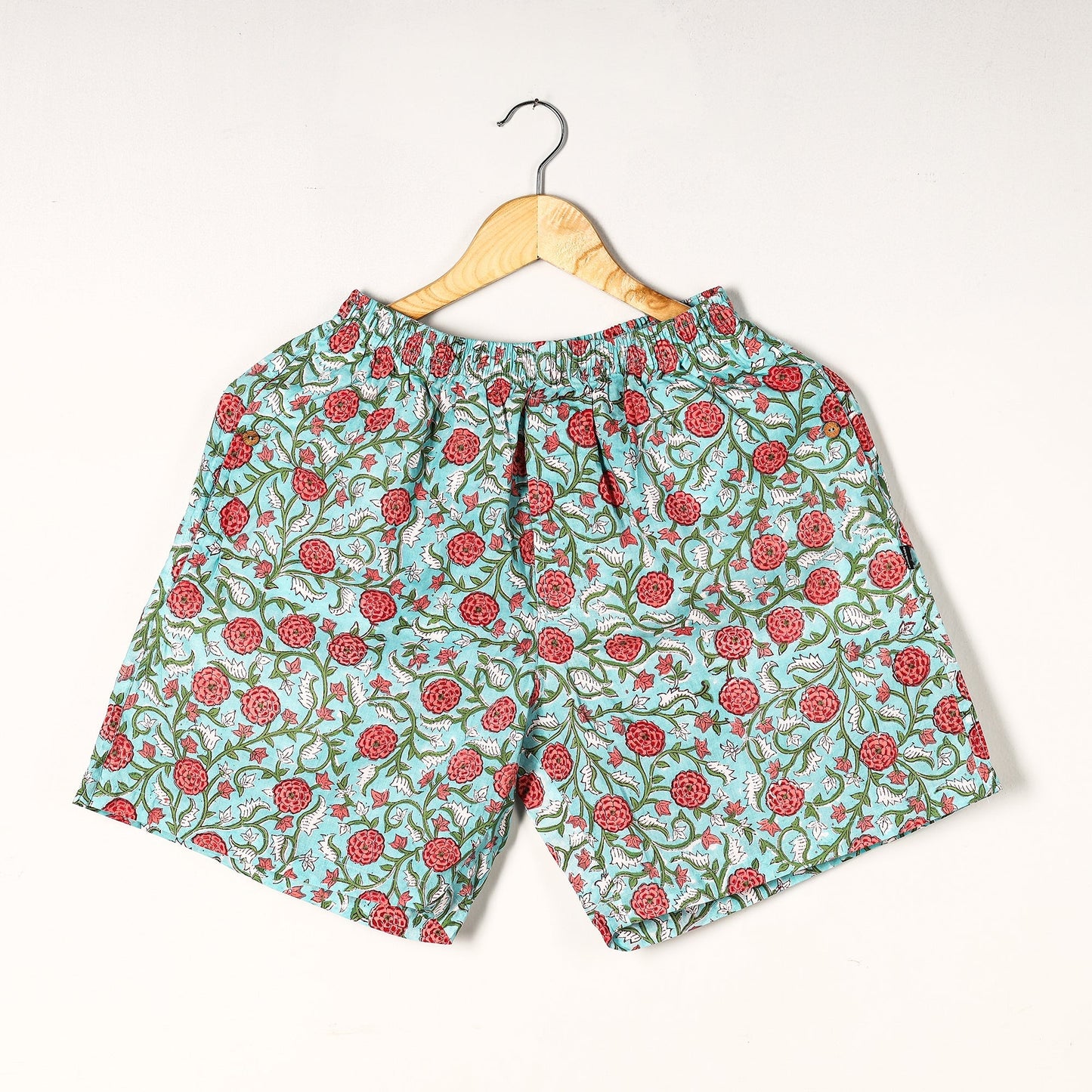 sanganeri shorts