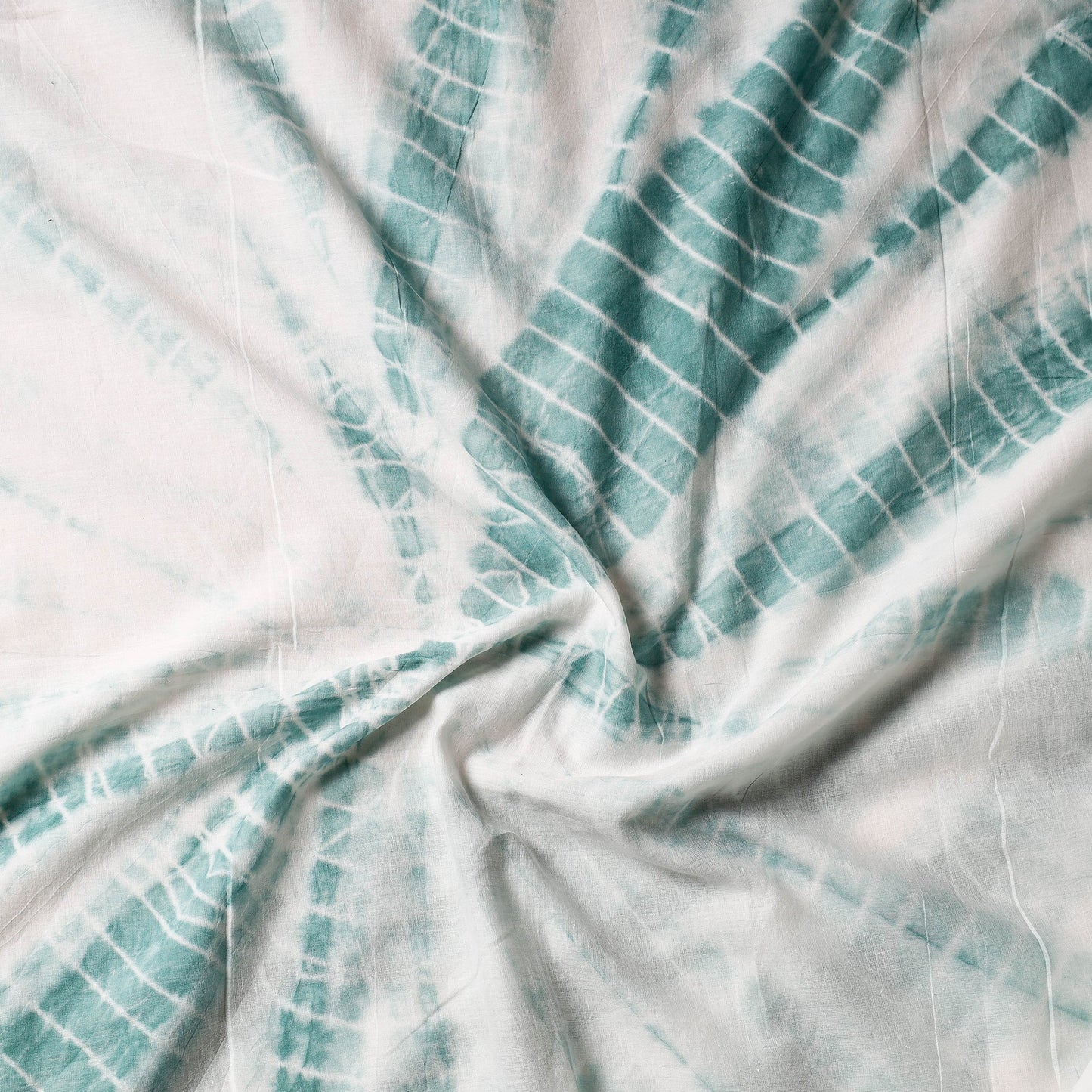 Shibori Fabric