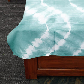 Shibori Single Bed Cover 