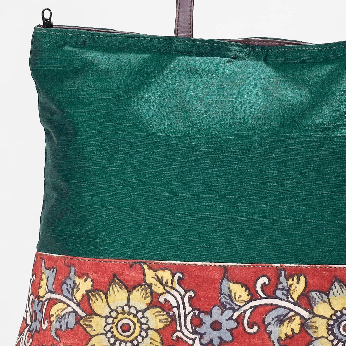 kalamkari shoulder bag