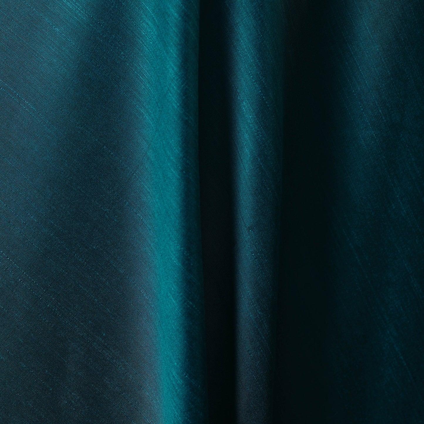 Slub silk plain fabric 18 - handcrafted