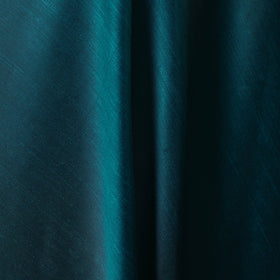 Slub silk plain fabric 18 - handcrafted
