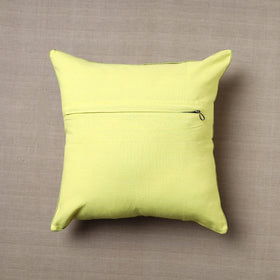 Soof Embroidery Cushion Cover