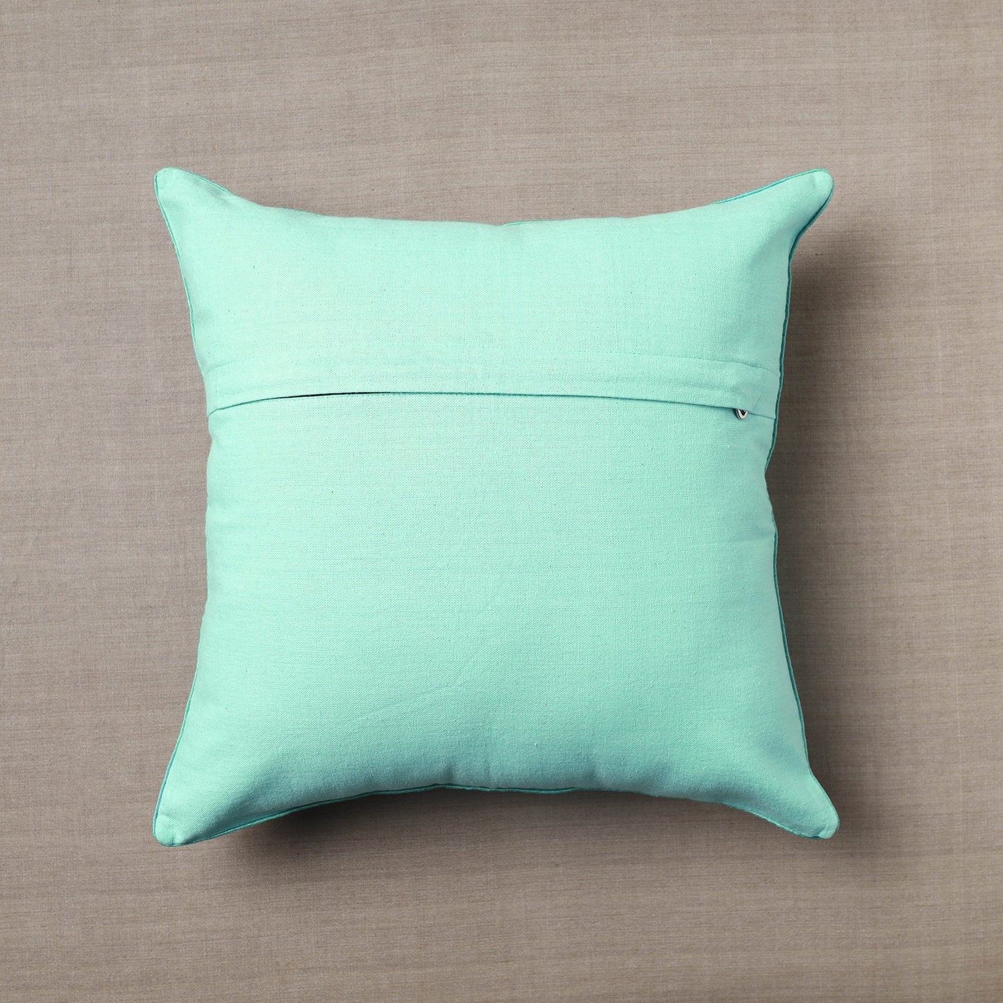  Soof Embroidery Cotton Cushion Cover Online at iTokri.com