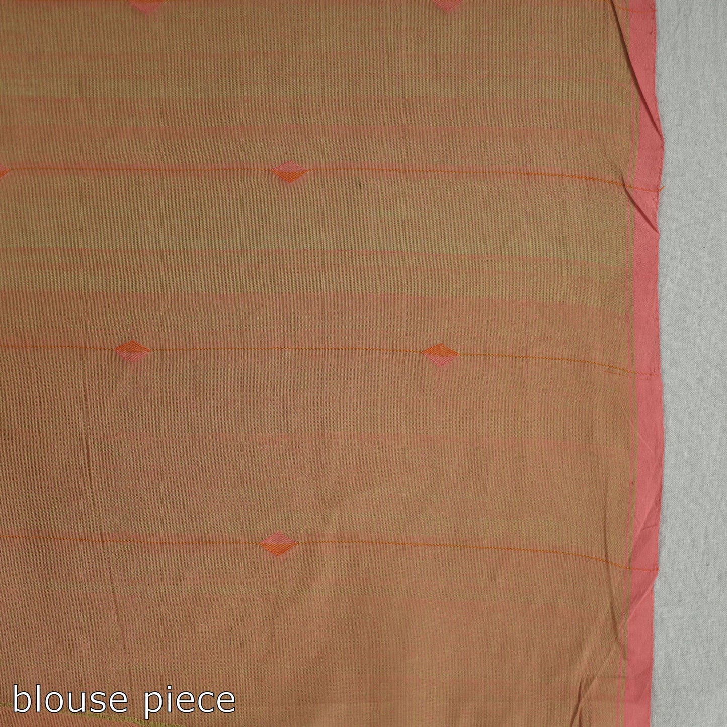 jamdani buti saree