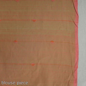 jamdani buti saree