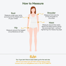 Green - straight buti work spun dupion silk plain kurta set