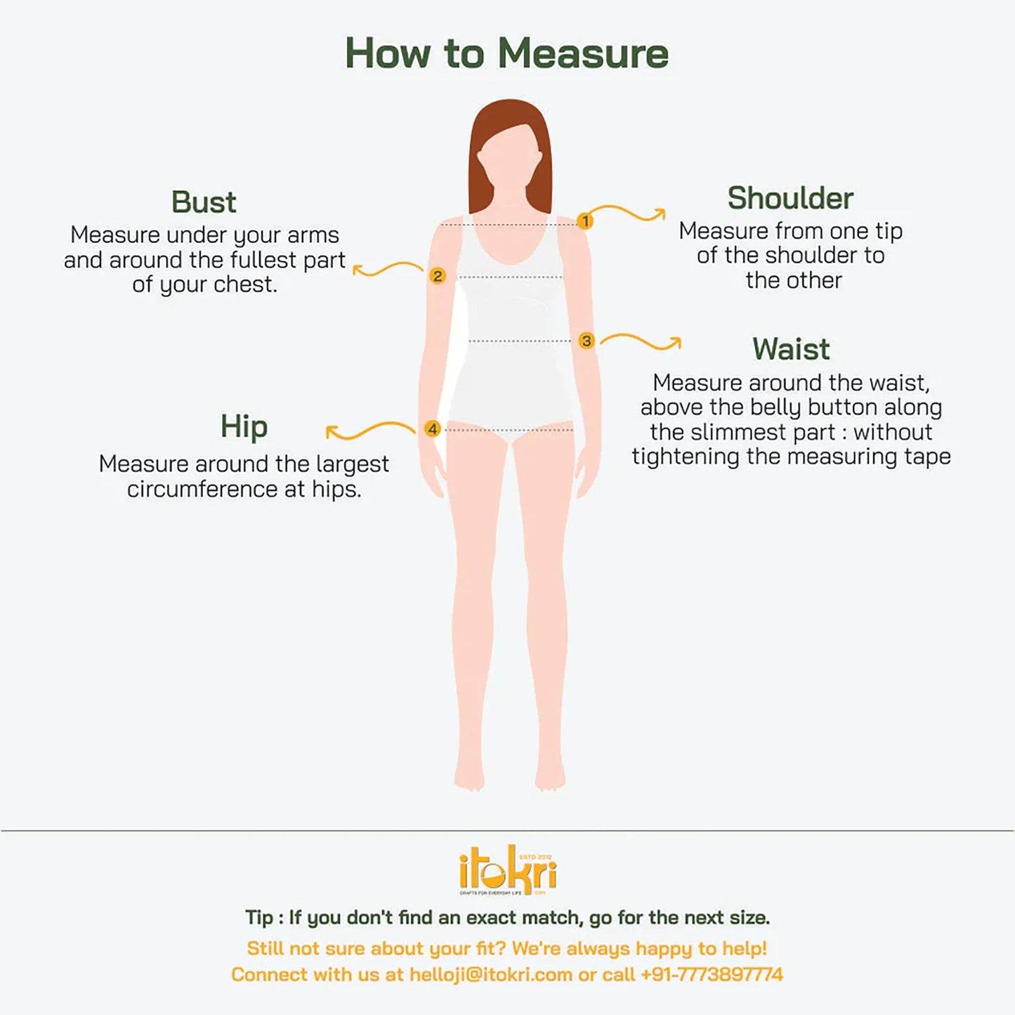 Green - straight cotton dharwad kurta 07 - handcrafted