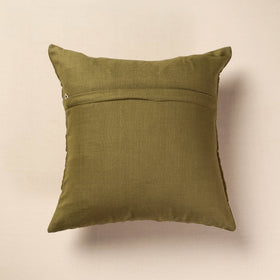 Buy Tagai Work Cotton Cushion Cover (16 x 16 in) Online at iTokri.com