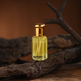 Green tea - natural essential unisex perfume oil 10ml 62