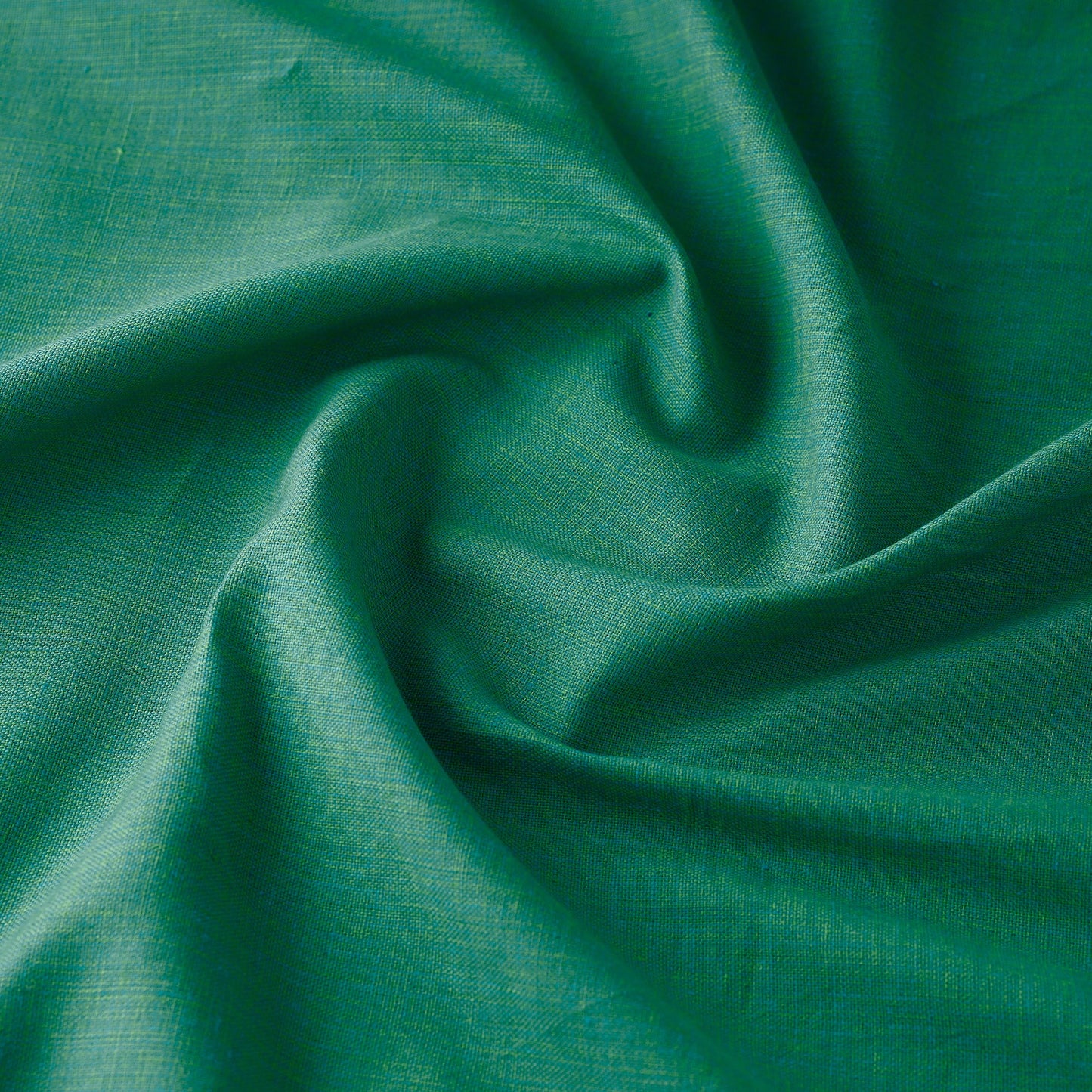  Prewashed Plain Dyed Cotton Fabric 