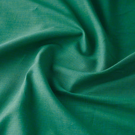  Prewashed Plain Dyed Cotton Fabric 