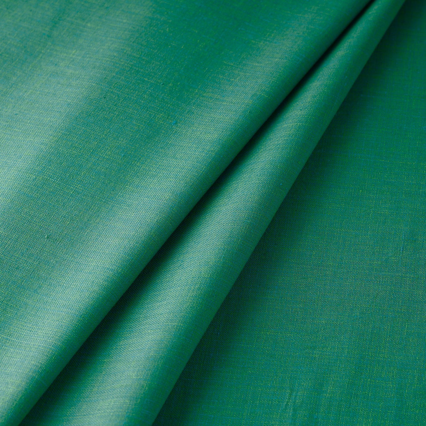  Prewashed Plain Dyed Cotton Fabric 